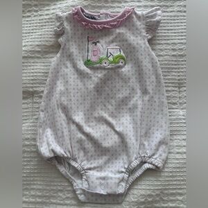 Magnolia Baby Golf Baby Bubble